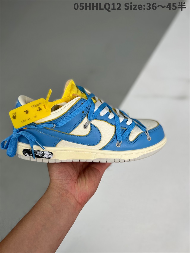 women low top dunk shoes 2022-11-25-370